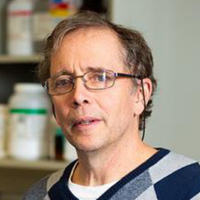 Dr. Andrew Grant, Chief Scientific Officer