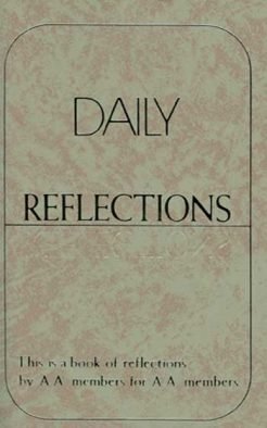 Daily Reflections
